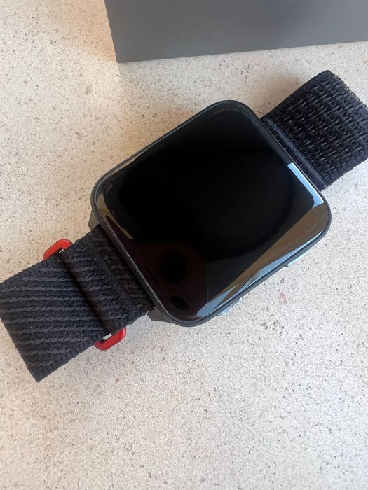 Relógio Garmin venu x 1