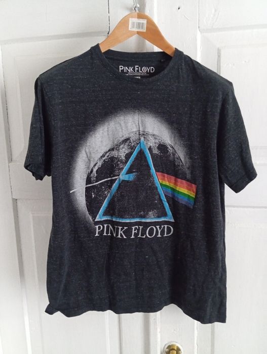 T-shirt koszulka oryginalna Pink Floyd r. L