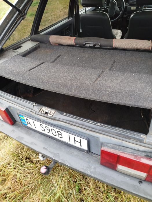 Продам ваз 2109 на повном ходу