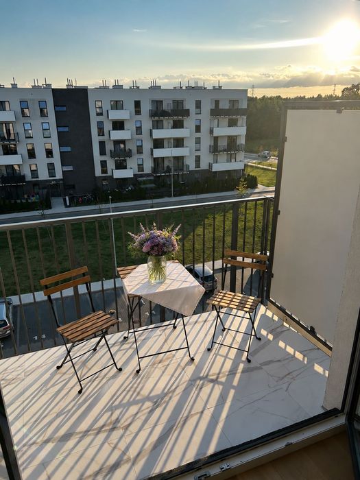 Mieszkanie do wynajęcia na Osiedlu Akademickim/ 2 pokoje