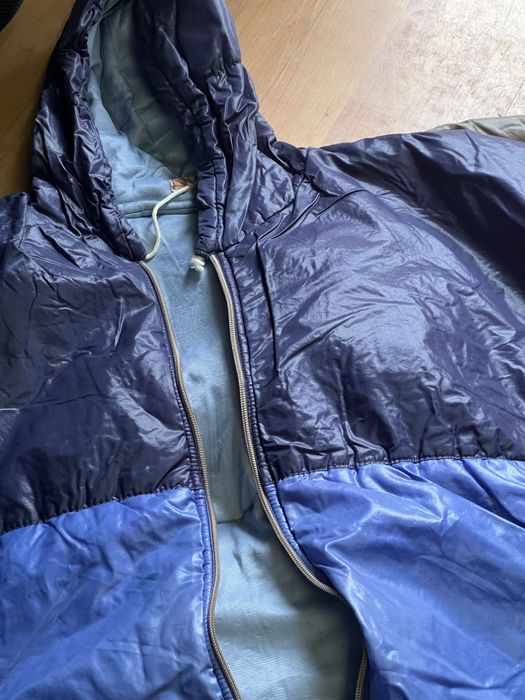 Saco de cama de crianca da para escuteiro