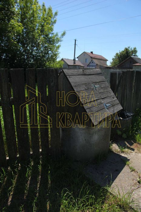 Добротний цегляний будинок на 30сотках + 8 соток в подарунок