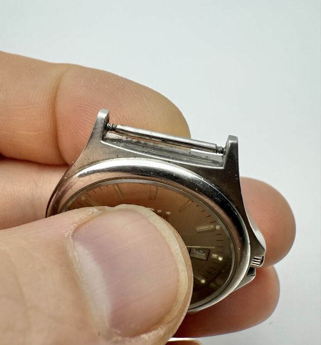 Zegarek MPM Quartz