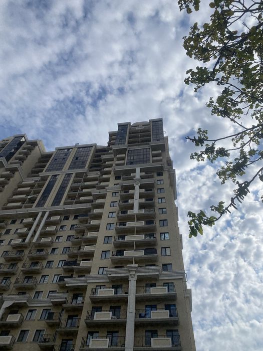 ЖК «Лимнос»» на Педагогической 23