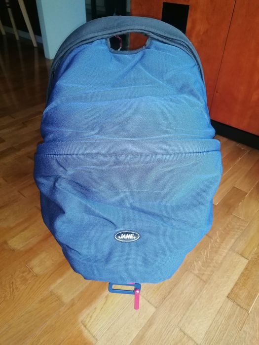 Ovinho - Baby Coque jane