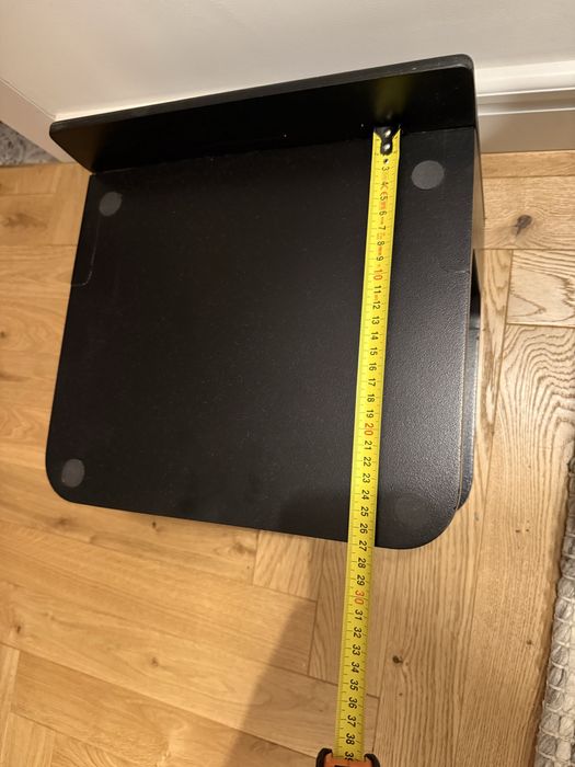 Standy do kolumn, stojaki na głośniki, podstawki kolumnowe