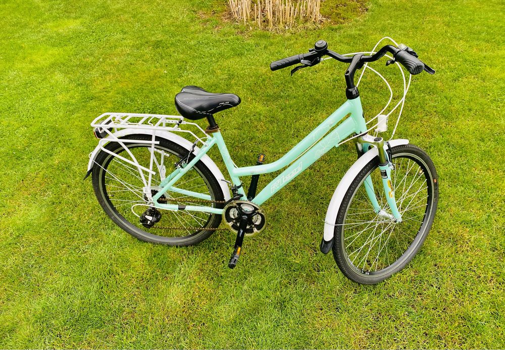 Rower R-land 26 cali