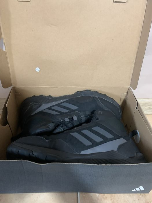 Ботинки adidas eastrail 2 mid  r.rdy