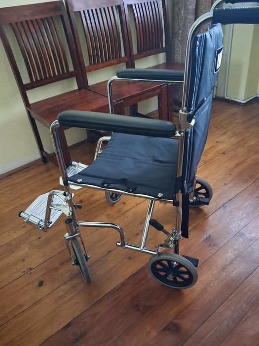 Wózek transportowy AMG