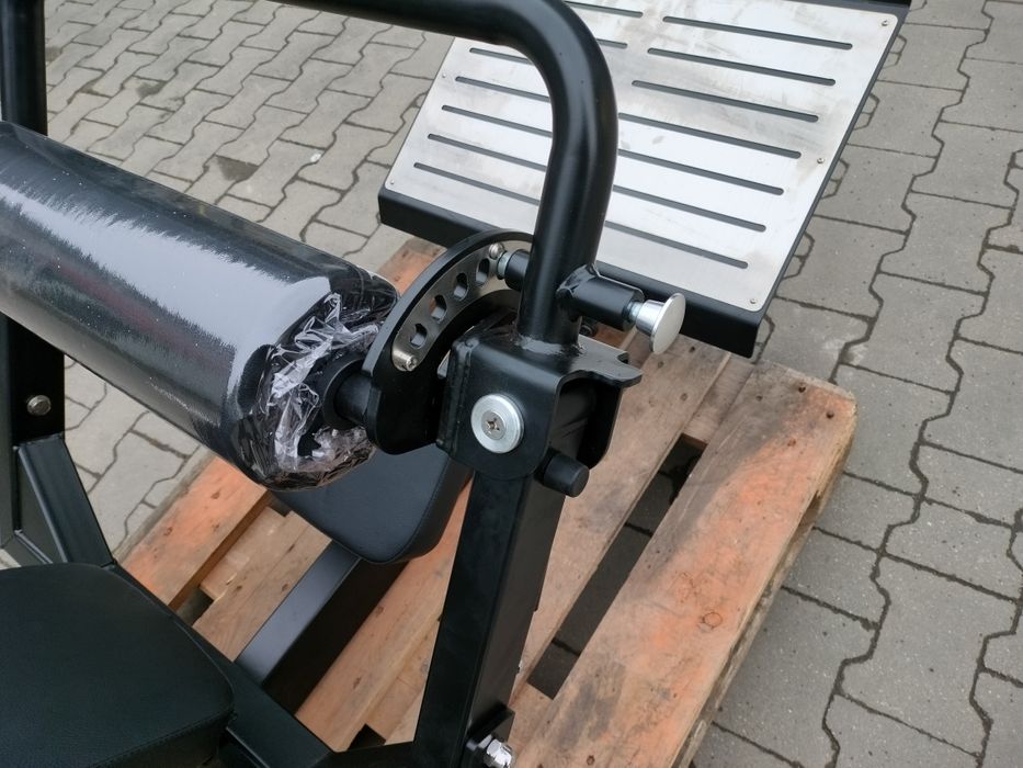 Maszyna Hip thrust nowa