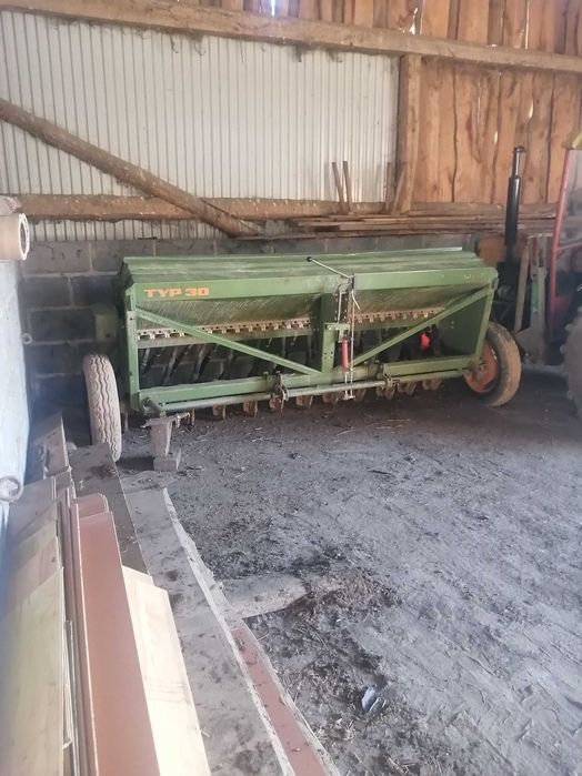 siewnik amazone 3m d7 super s jak d8