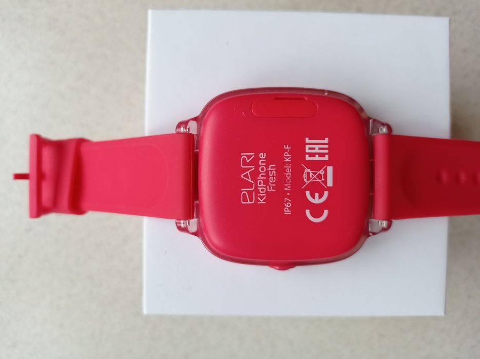 elari kidphone Купить электронику Цены на