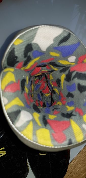 Buty narciarskie 270 /20.0