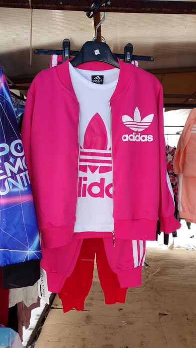Dres dla dziewczynki
