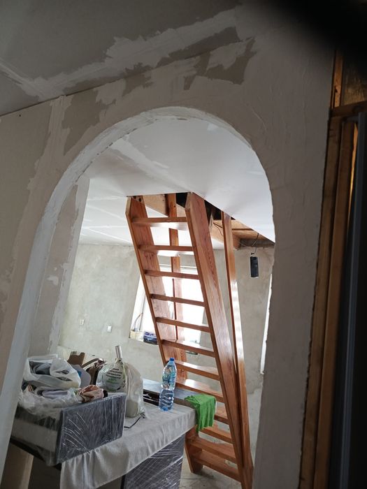 Dom w górach 105m2 gmina Łącko