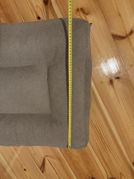 Knuffelwuff legowisko ortopedyczne dla psa