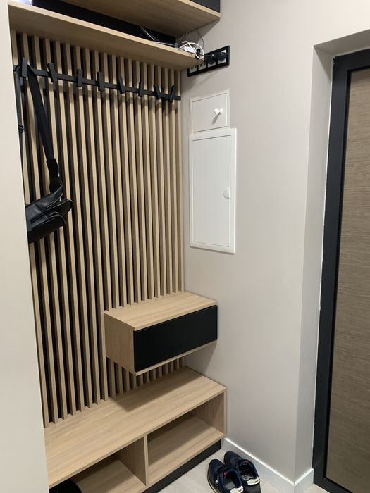 ЖК Файна Таун  евро двушка