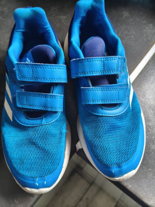 Buty Adidas chłopięce