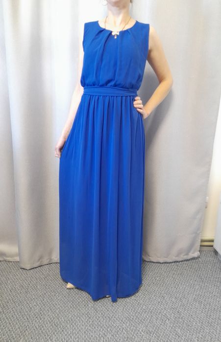 Сукня , довга вечірня