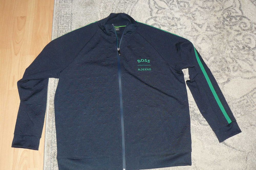 org  bluza rozpinana hugo boss AJBXNG roz xxl