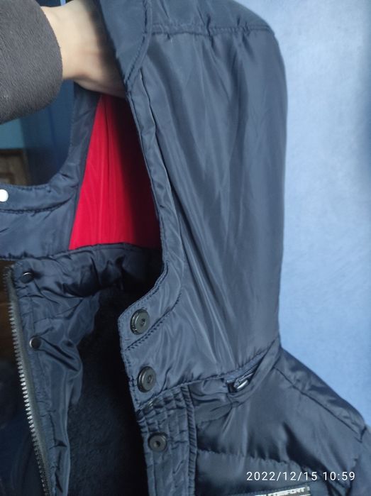 Куртка Nature  4-6 роки, 104 -128см .