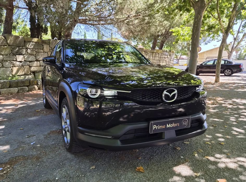 Mazda MX-30 e-SKYACTIV Confort