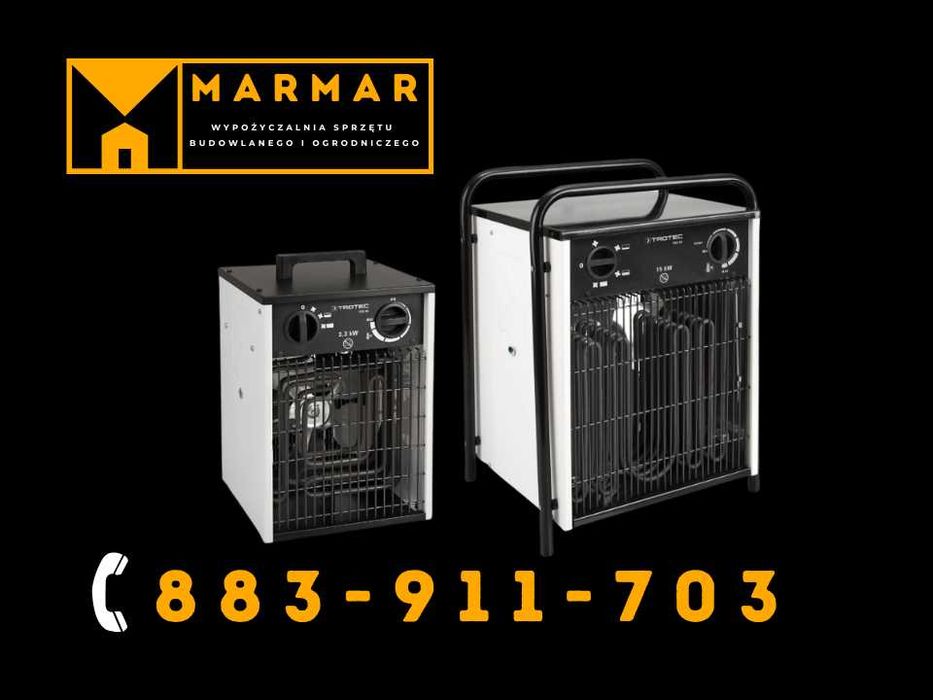 Osuszacz powietrza/budowlany/przemysłowy ! WYNAJEM,WYPOŻYCZALNIA !