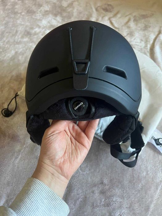 Capacete Ski & Snowboard Copozz