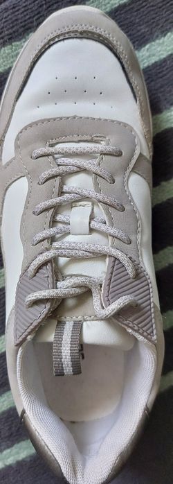 Damskie sneakersy buty sportowe Deichmann r. 40