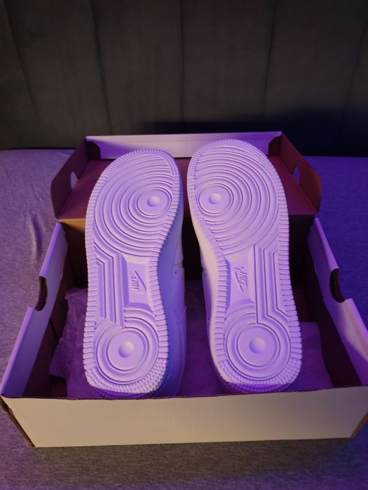 Nike Air Force 1 | 43