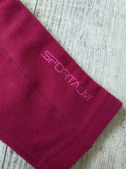 Sportalm Fleece Флиска Спорталм
