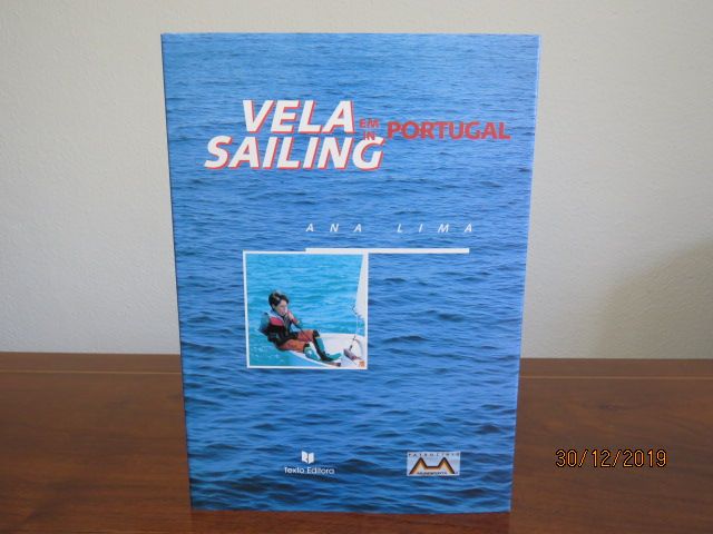 A vela em Portugal