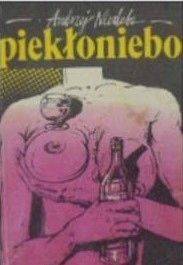 Piekłoniebo A. Niedoba Ax16155