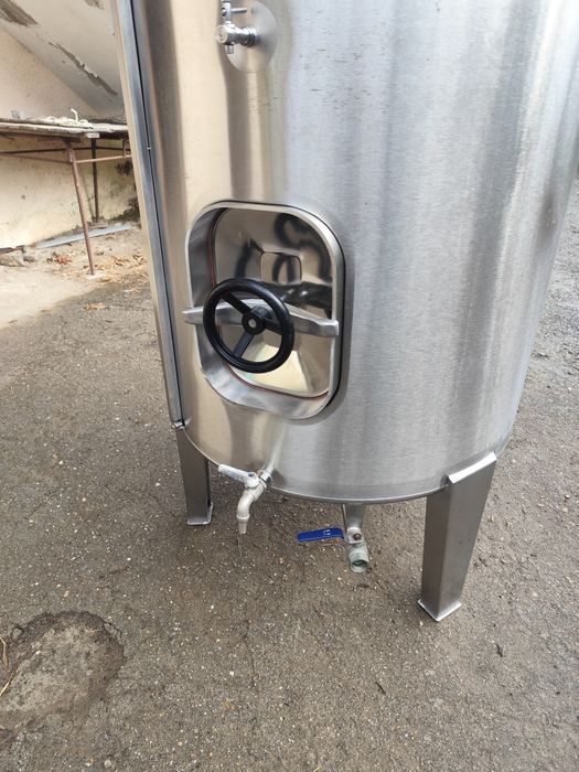 Material de vindimas