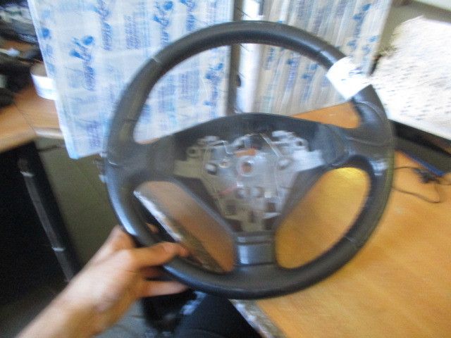 Volante de direção PEUGEOT 407 (6D_)