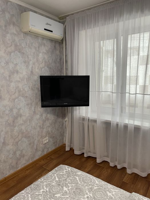 ПАРКОВАЯ Своя Квартира