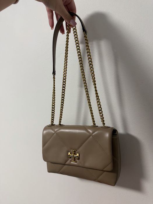 Сумка Tory Burch шкіряна