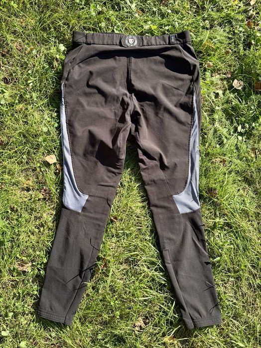 Жіночі бріджі для катання на коні Fouganza