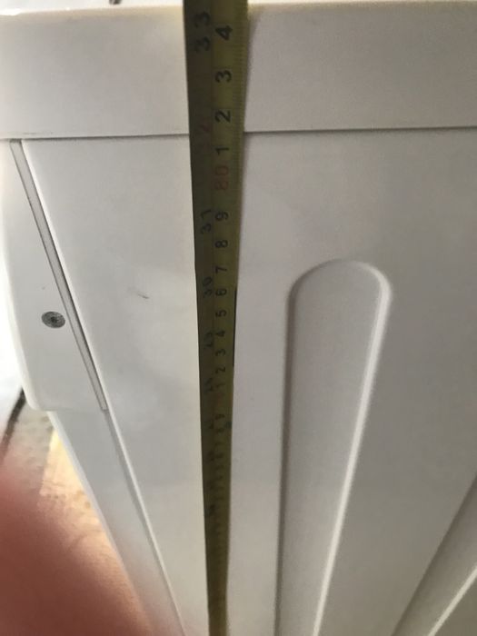 Пральна машинка Bosch Maxx 6 кг