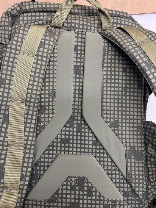 Plecak helikon Bergen desert night camo