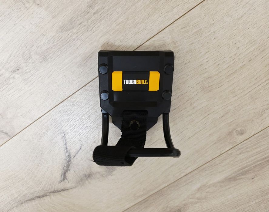 Пояс монтажника toughbuilt у комплекті