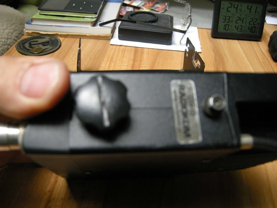 Alinco DR-150E 2m