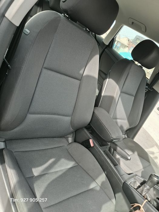 Audi A3 1.6  Tdi