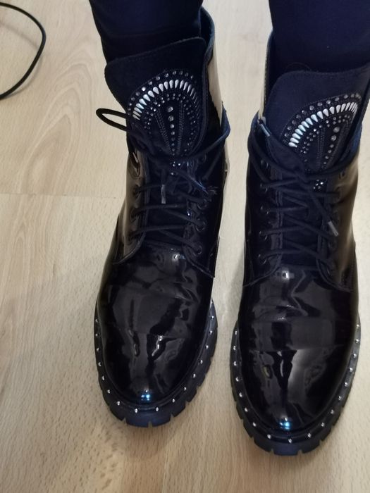 Buty eva minge 36
