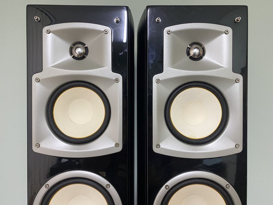 Акустика колонки Yamaha NS-9502