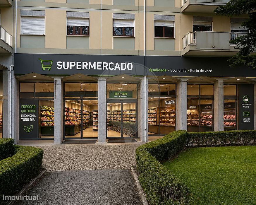 Loja  para venda