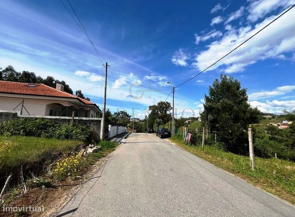 Terreno Urbano  Venda em Mafamude e Vilar do Paraíso,Vila Nova de Gaia — Mafamude E Vilar Do Paraíso, Porto