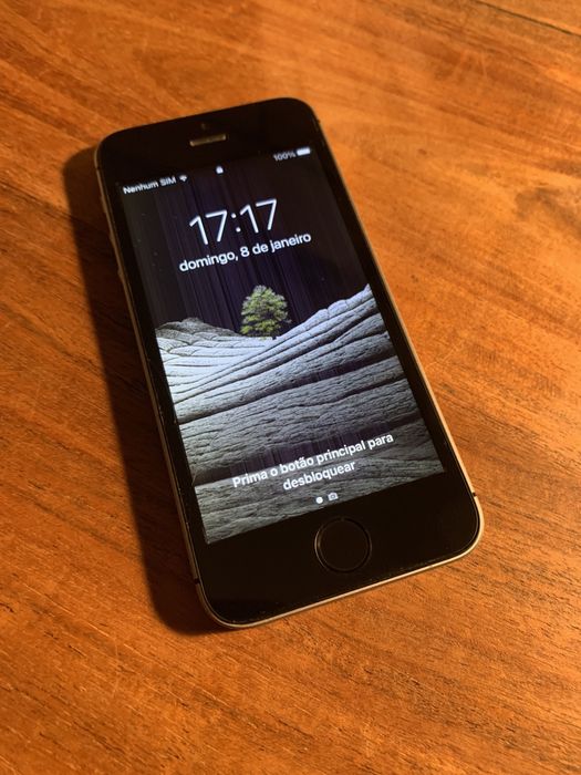 iPhone SE 2017 (32GB)