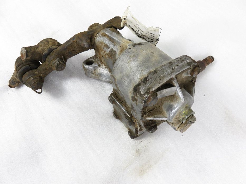 PRZEKŁADNIA LADA NIVA