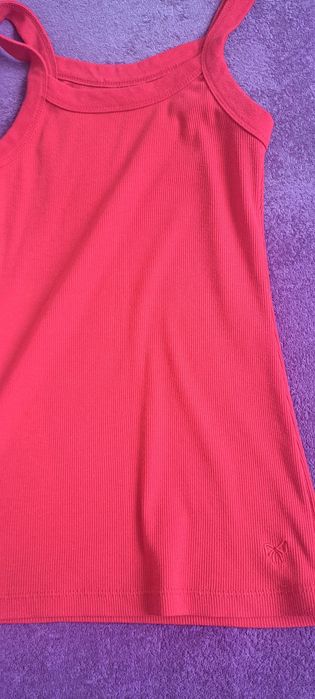 T-shirt damski- S/M bawełna